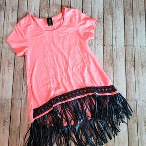 Size 7/8 Girls Blouse